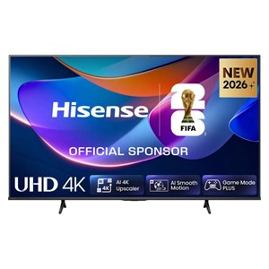 Hisense 55A6S