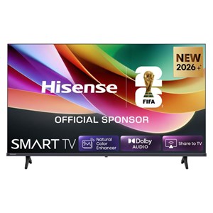 Hisense 32A49S
