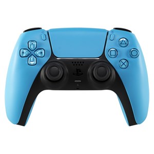 Sony DualSense Wireless Controller PS5 starlight blue