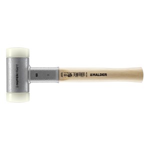 Halder SUPERCRAFT-Schonhammer 60 Nylon