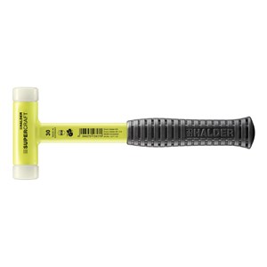 Halder SUPERCRAFT-Schonhammer 30 Nylon