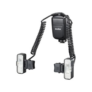 Godox MF-T76S Macro Twin Blitz für Sony