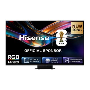 Hisense 85UR9DS