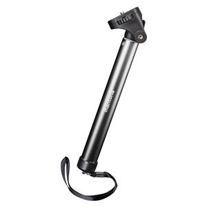 Mantona Selfie Stick black for GoPro