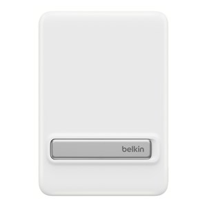 Belkin BoostCharge Slim magn.PB 5000mAh Qi2 fold.wh. BPD011hqWH
