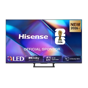 Hisense 50A7DS