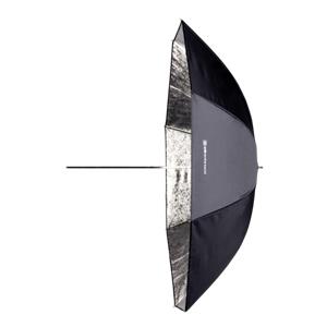 Elinchrom Umbrella Shallow silver 105cm