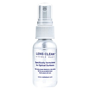 Visible Dust Lens Clean 30 ml