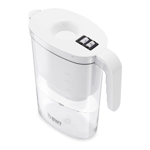 BWT 815481 Vida White