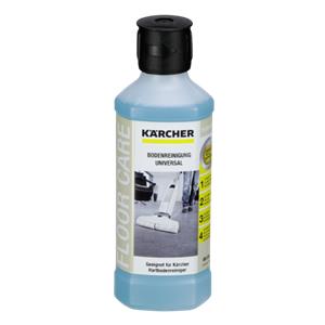 Kärcher Floor Cleaner 500 ml universal-sredstvo za čišćenje podova