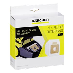 Kärcher Filter Bags VC 2