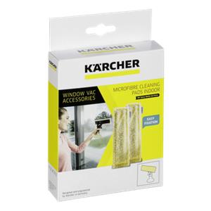 Kärcher WV glava za čišćenje od mikrovlakana