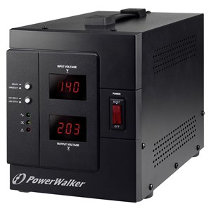 PowerWalker AVR 3000 /SIV UPS