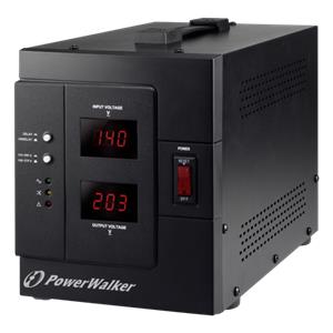 PowerWalker AVR 3000/SIV UPS