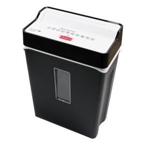 Olympia PS 53 CC Paper shredder black