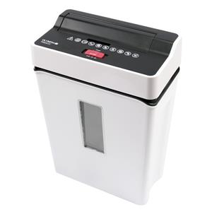 Olympia PS 53 CC Paper shredder white