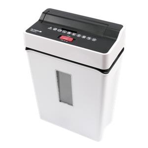 Olympia PS 53 CC Paper shredder white- uništivač dokumenata