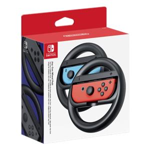 Nintendo Joy-Con Wheel Pair