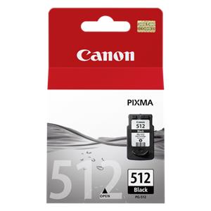 Canon PG-512 black