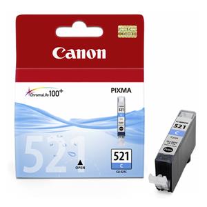 Canon CLI-521 C cyan