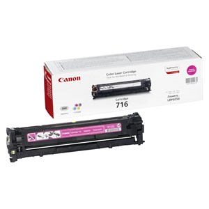 Canon Toner Cartridge 716 M magenta