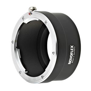 Novoflex Adapter Leica R Lens to Leica T Camera