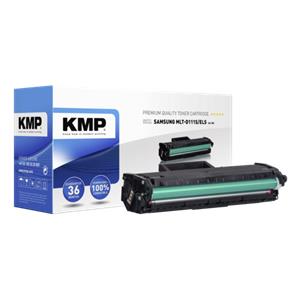 KMP SA-T85 Toner black compatible w. Samsung MLT-D111S