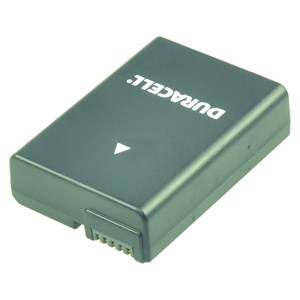 Duracell Li-Ion Akku 1100 mAh for Nikon EN-EL14 /EN-EL14a