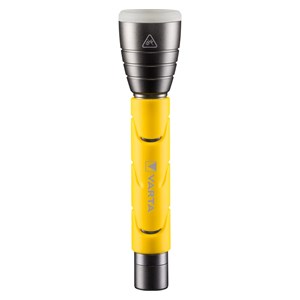 Varta LED Outdoor Sports Flashlight 2AA