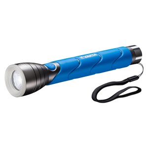 Varta LED Outdoor Sports Flashlight 3C