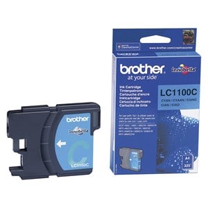 Brother LC-1100 C cyan