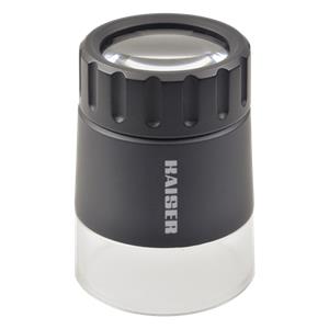 Kaiser All-Purpose 4.5x Magnifying Glass