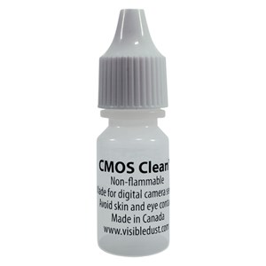Visible Dust CMOS Clean Cleaning liquid    8ml