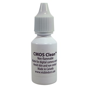 Visible Dust CMOS Clean Cleaning liquid    15ml