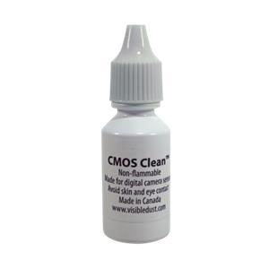 Visible Dust CMOS Clean Cleaning liquid 15ml