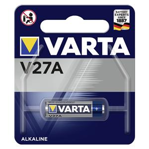 5x1 Varta electronic V 27 A