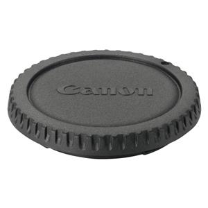 Canon Camera Body Cap R-F-3 EOS Cameras