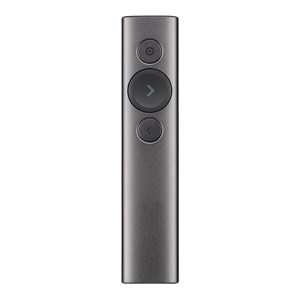 Logitech Spotlight wireless presenter