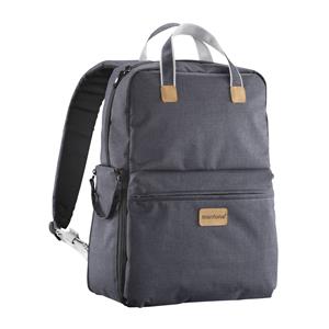 mantona Urban Companion Photo Backpack & Bag