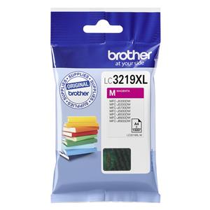 Brother LC-3219 XLM magenta