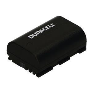 Duracell Li-Ion Akku 2000 mAh for Canon LP-E6N