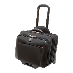 Wenger Potomac Trolley for Laptop up to 15,4 black