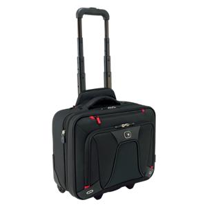Wenger Transfer Trolley for Laptop up to 16 black