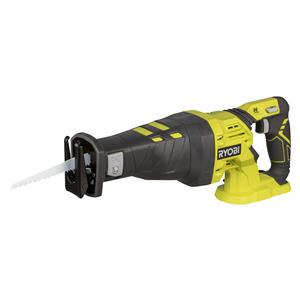 Ryobi R18RS-0 Cordless Saber Saw