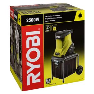 Ryobi RSH2545B Electric Shredder