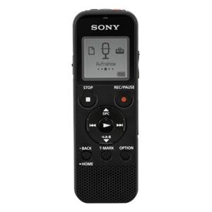 Sony ICD-PX370- diktafon