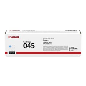 Canon Toner Cartridge 045 C cyan