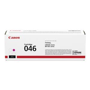 Canon Toner Cartridge 046 M magenta
