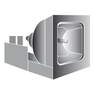 Epson ELPLP85 Replacement Lamp