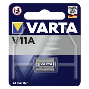 10x1 Varta electronic V 11 A